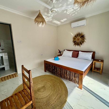 Rafiki Hotel Nungwi Beach מראה חיצוני תמונה