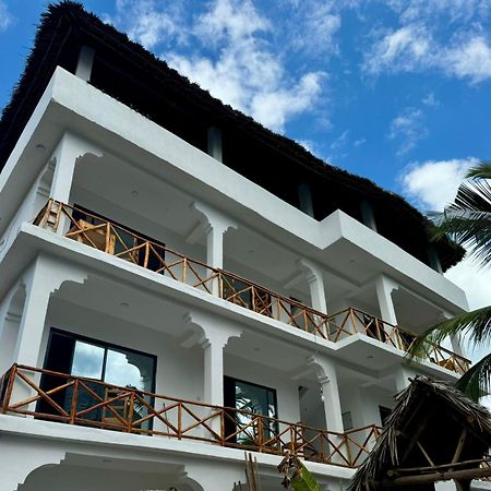 Rafiki Hotel Nungwi Beach מראה חיצוני תמונה