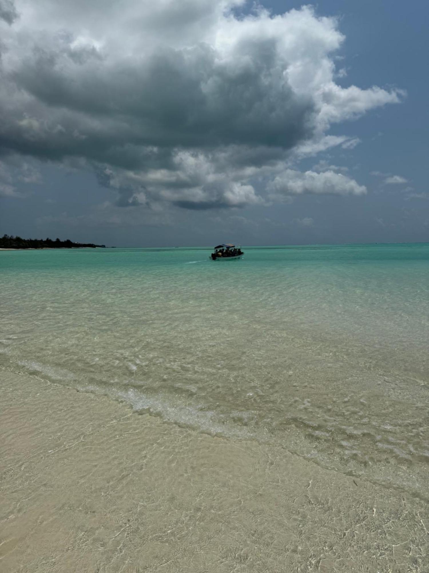 Rafiki Hotel Nungwi Beach מראה חיצוני תמונה