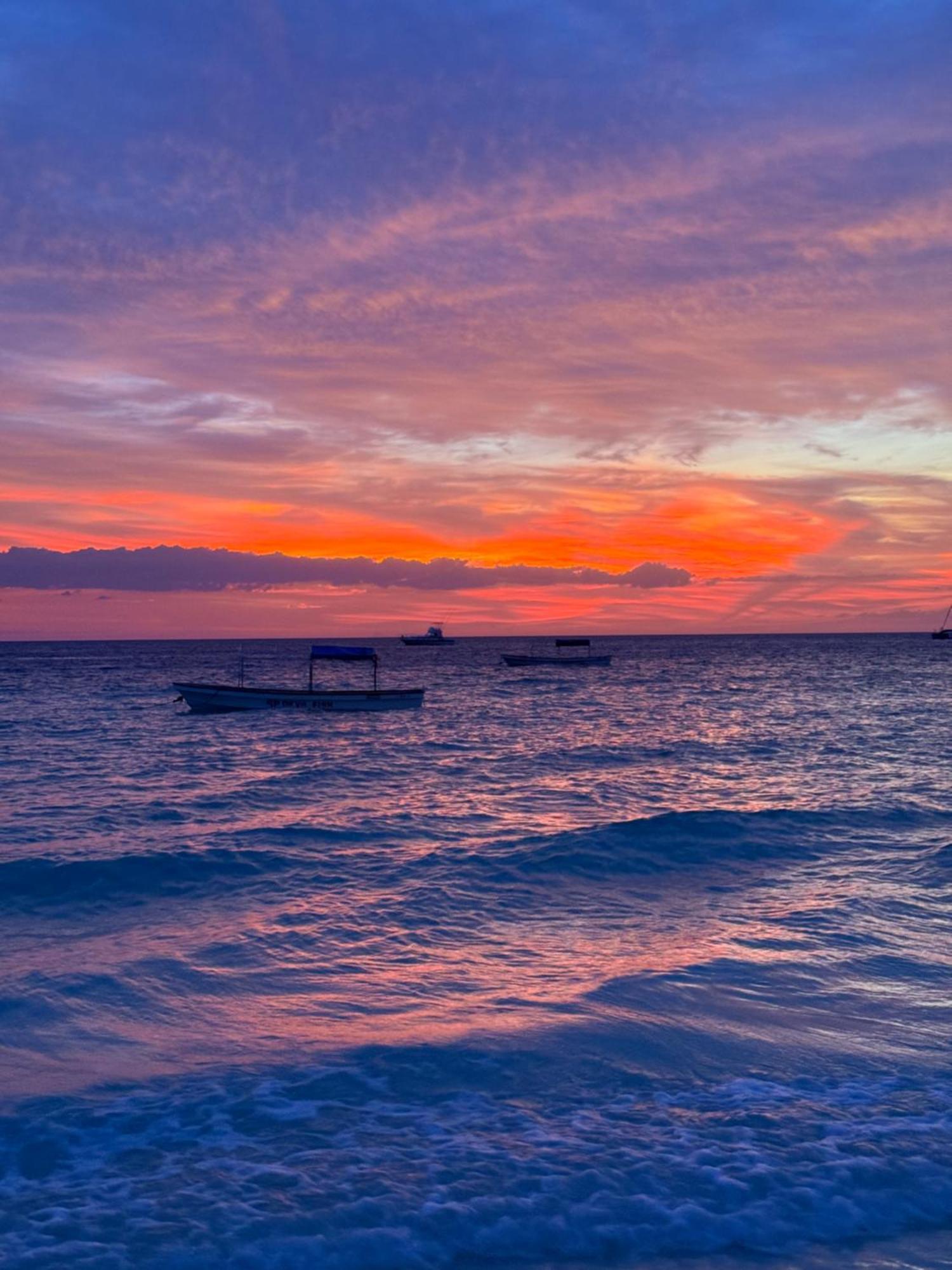 Rafiki Hotel Nungwi Beach מראה חיצוני תמונה