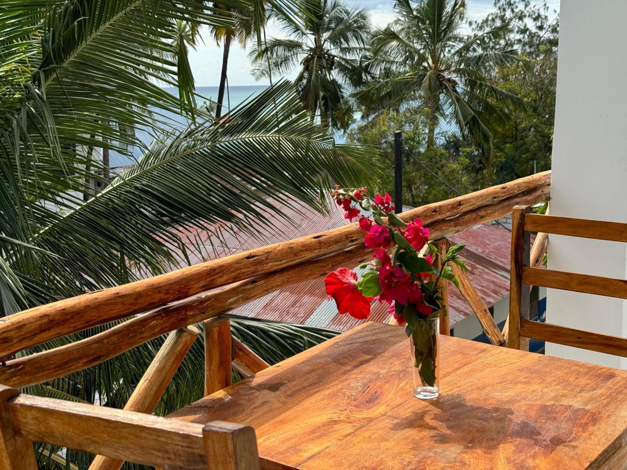 Rafiki Hotel Nungwi Beach מראה חיצוני תמונה