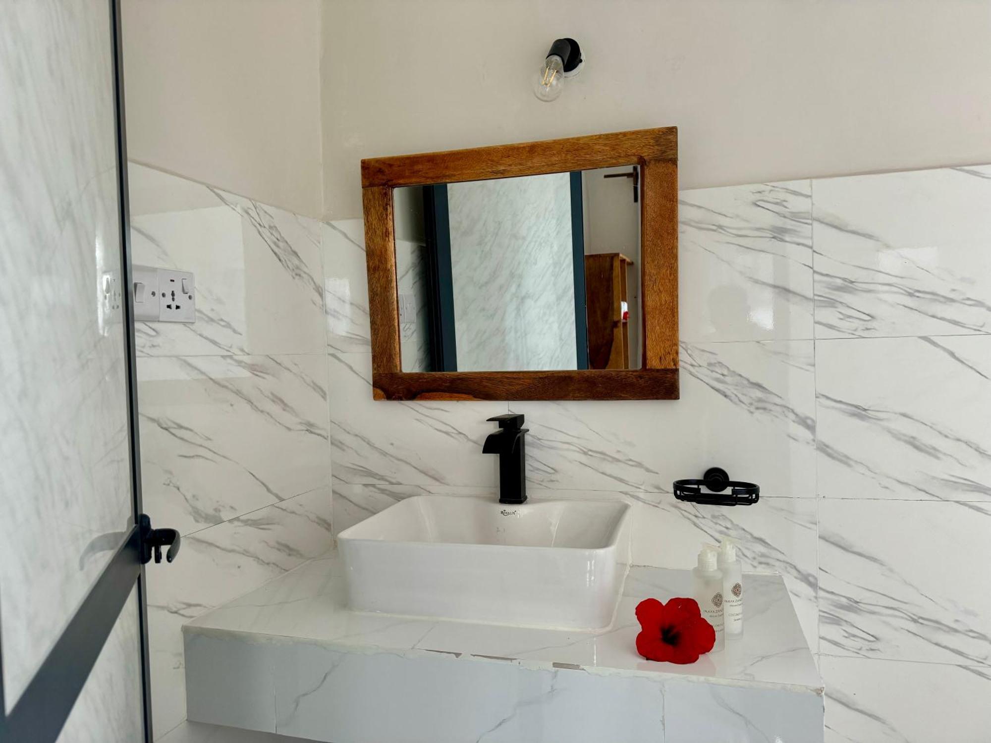 Rafiki Hotel Nungwi Beach מראה חיצוני תמונה