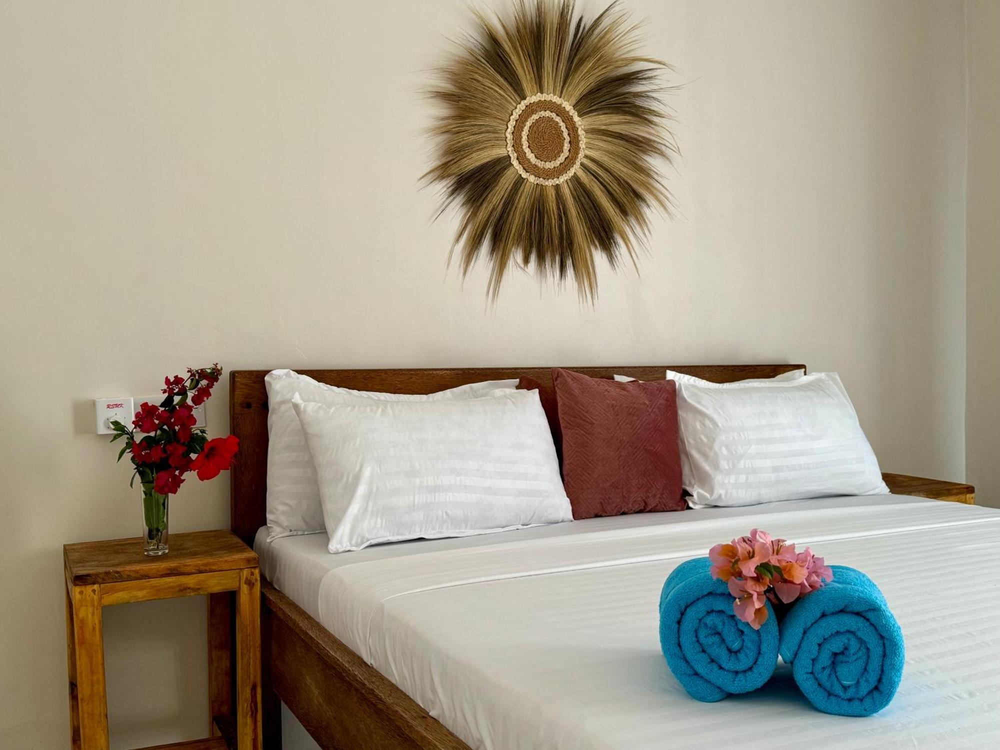 Rafiki Hotel Nungwi Beach מראה חיצוני תמונה