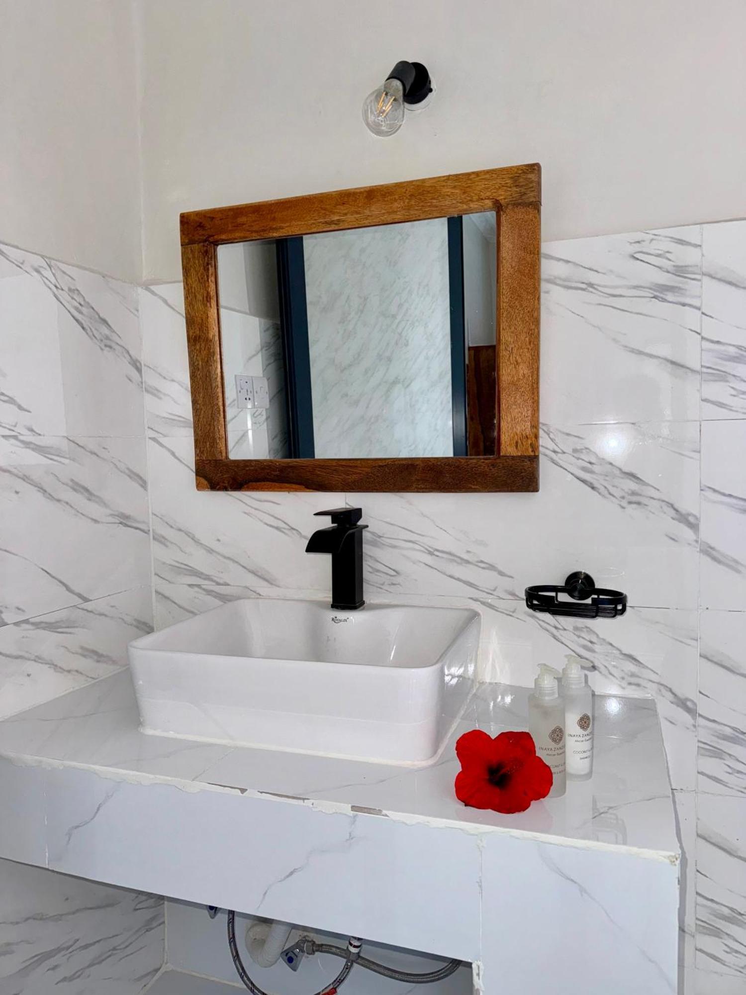 Rafiki Hotel Nungwi Beach מראה חיצוני תמונה