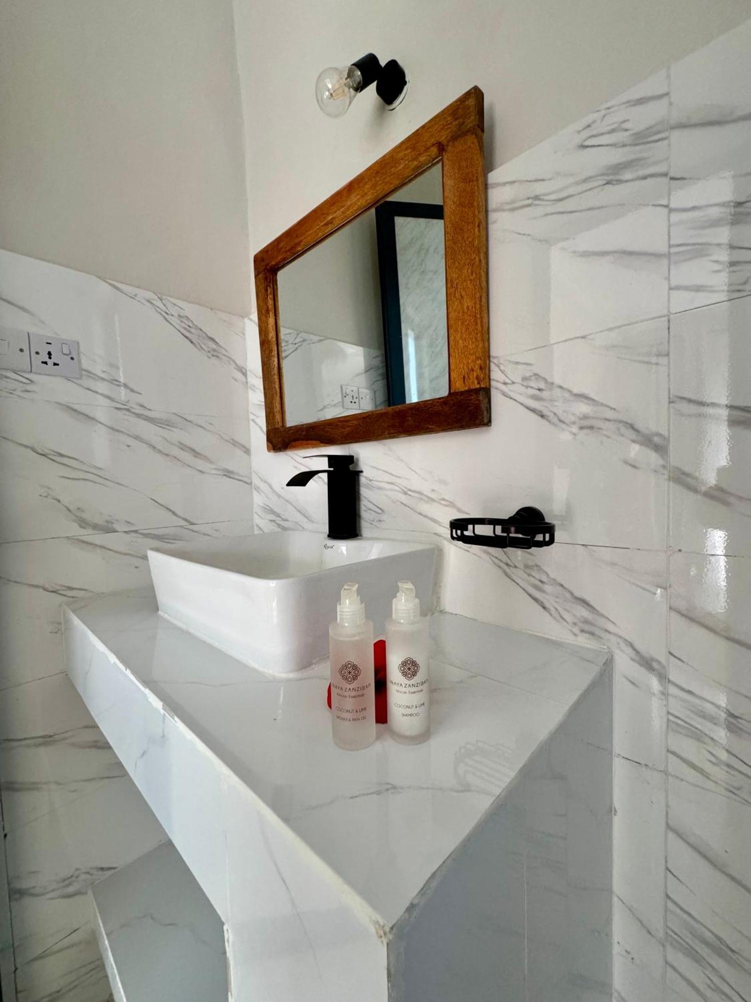Rafiki Hotel Nungwi Beach מראה חיצוני תמונה