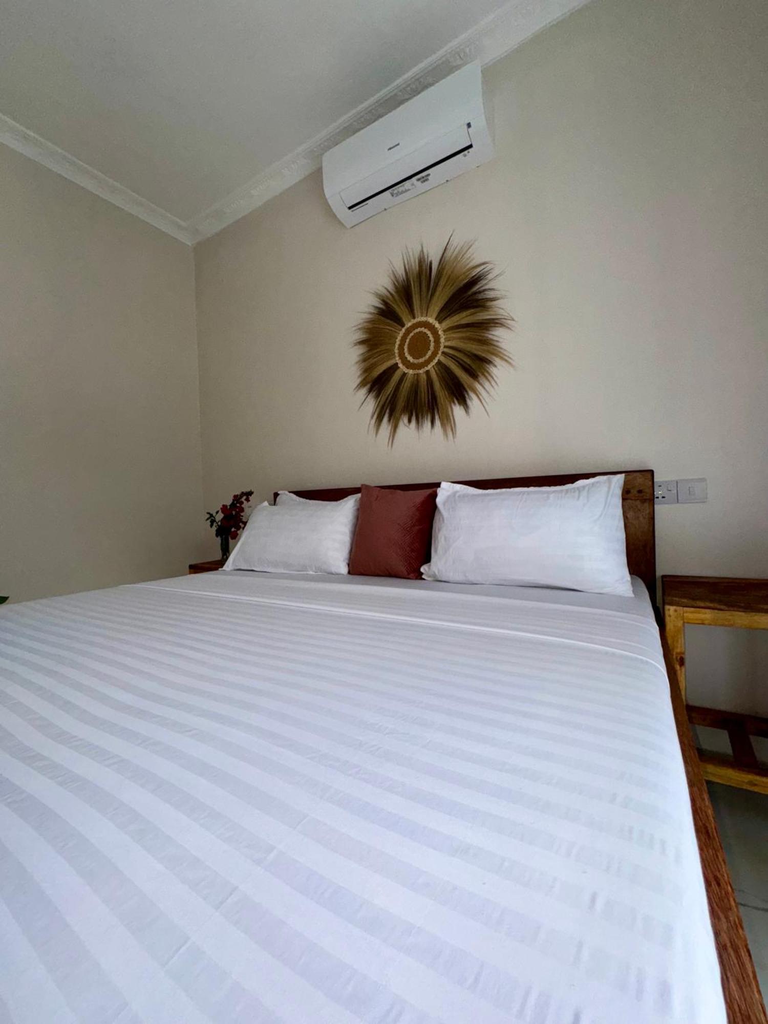 Rafiki Hotel Nungwi Beach מראה חיצוני תמונה