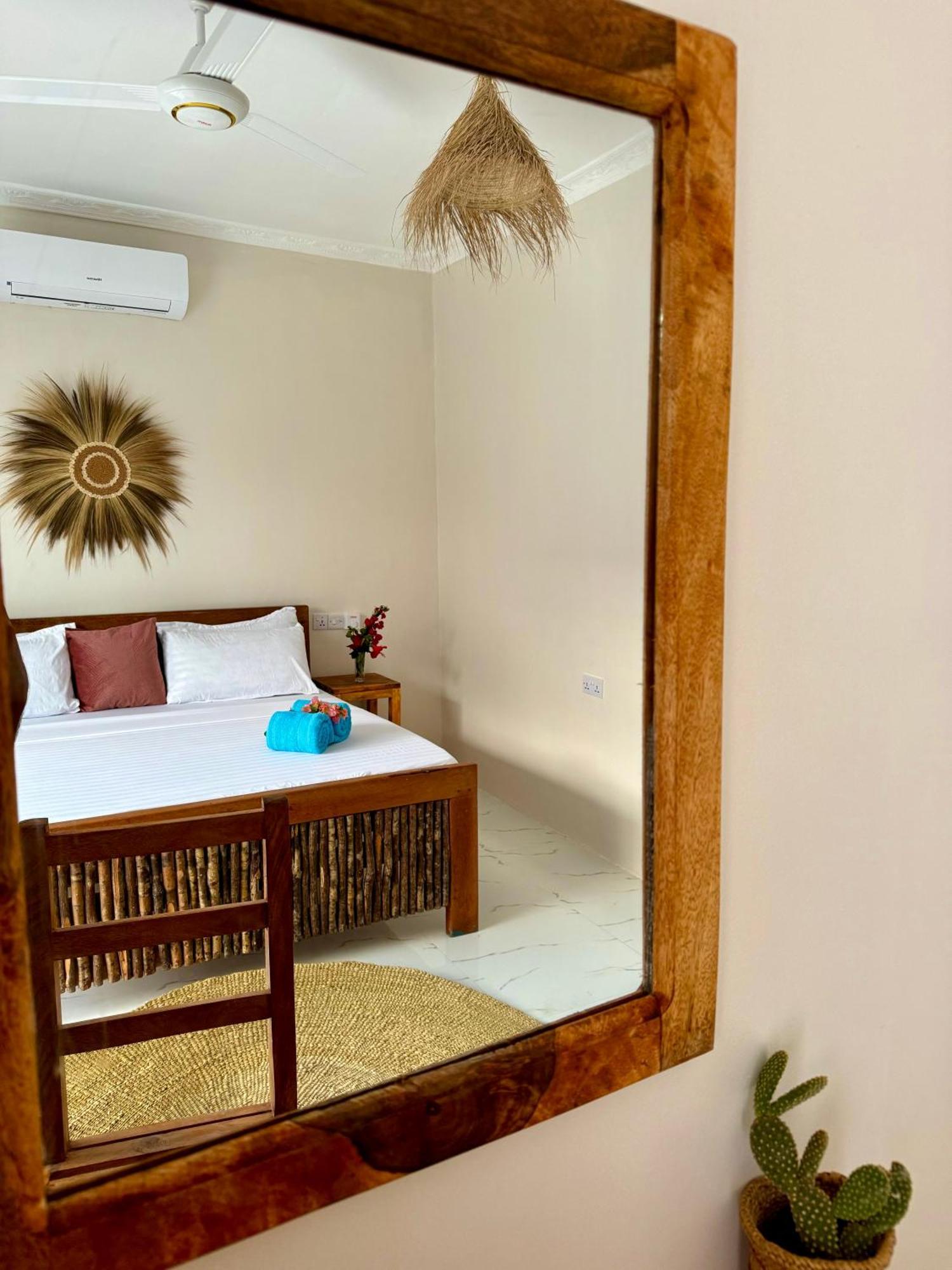 Rafiki Hotel Nungwi Beach מראה חיצוני תמונה