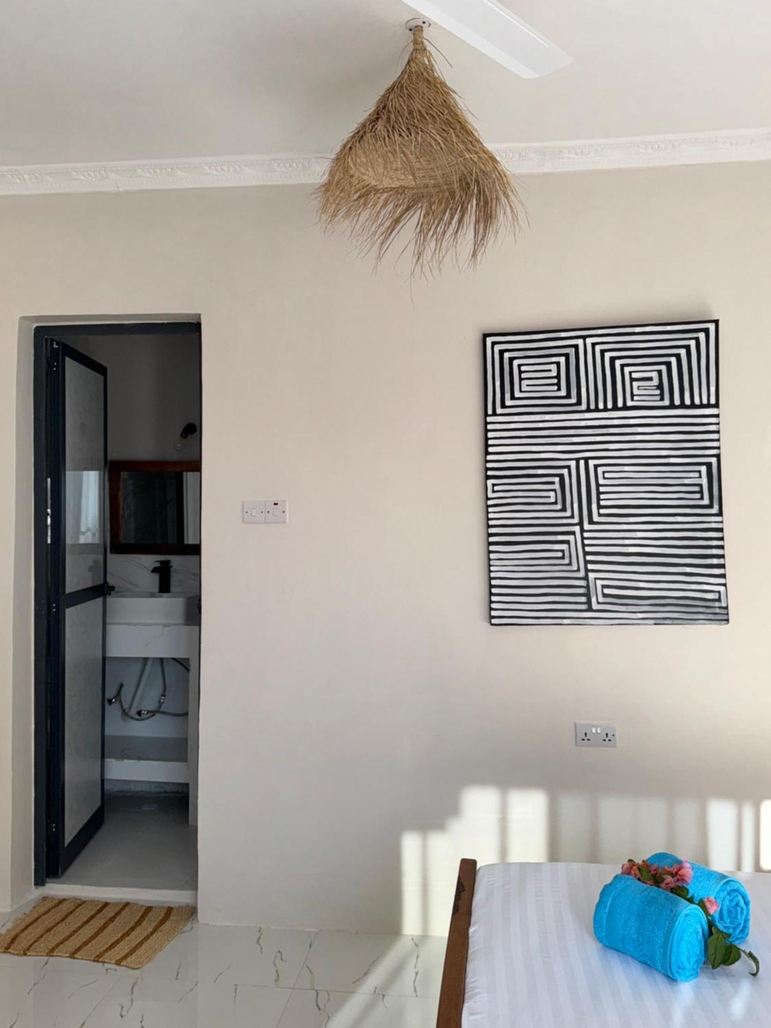 Rafiki Hotel Nungwi Beach מראה חיצוני תמונה