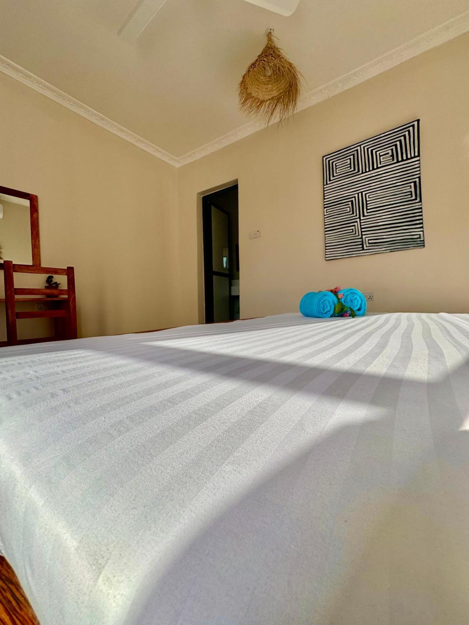 Rafiki Hotel Nungwi Beach מראה חיצוני תמונה