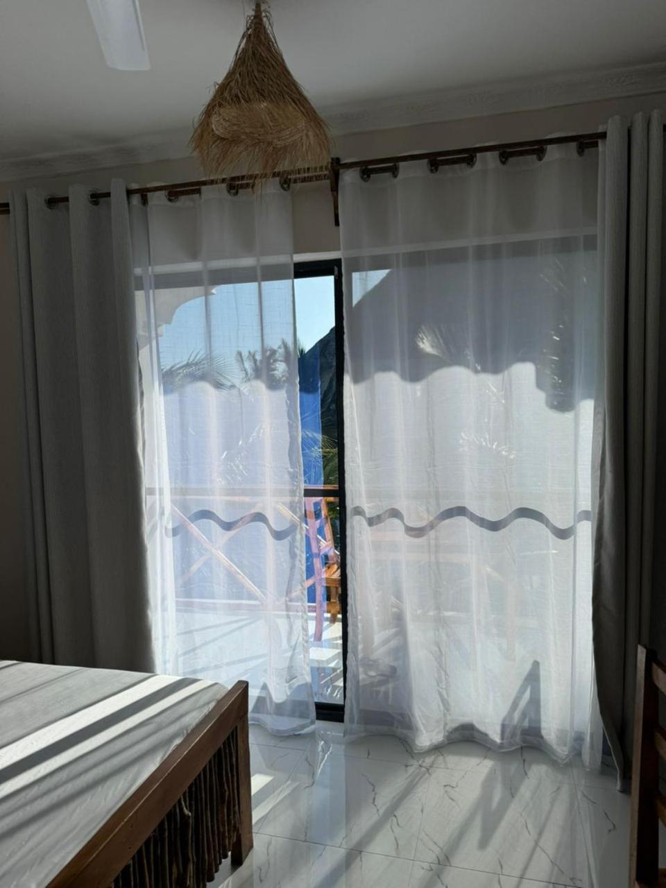 Rafiki Hotel Nungwi Beach מראה חיצוני תמונה