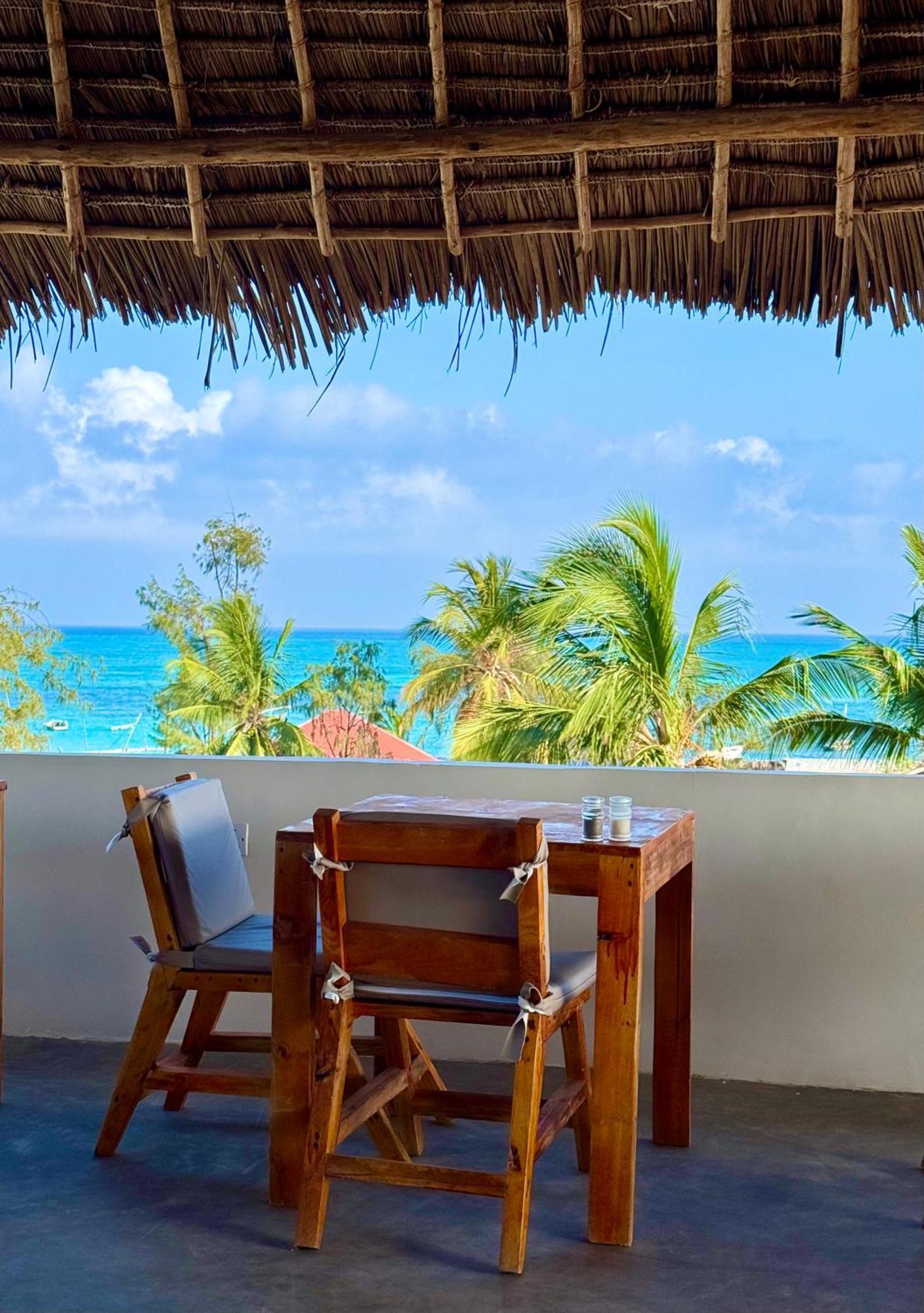 Rafiki Hotel Nungwi Beach מראה חיצוני תמונה